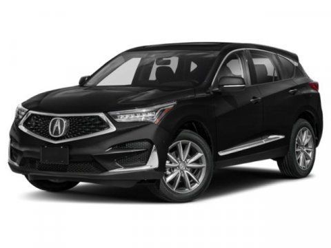 Used 2021 Acura RDX