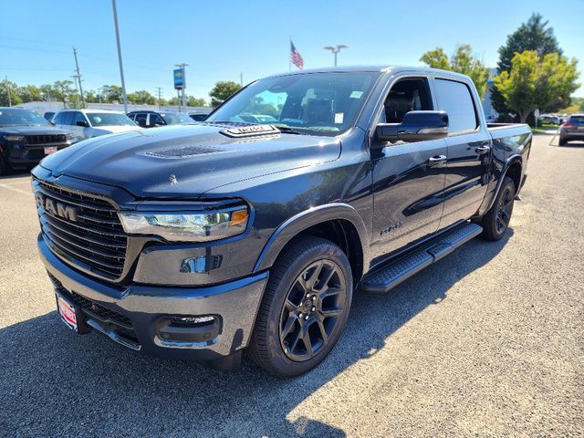 New 2026 Ram 1500