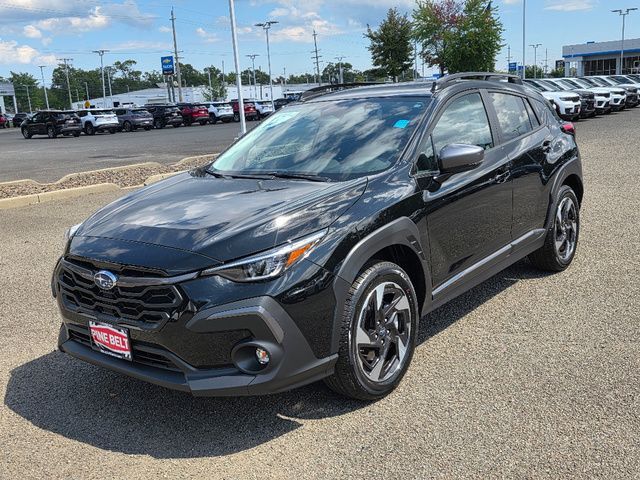 New 2025 Subaru Crosstrek
