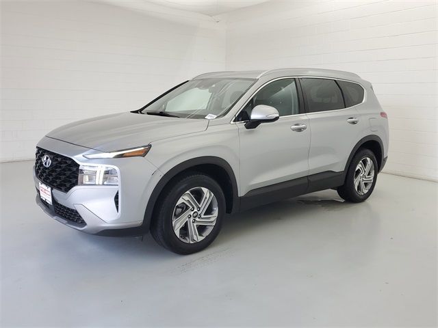 Used 2023 Hyundai Santa Fe
