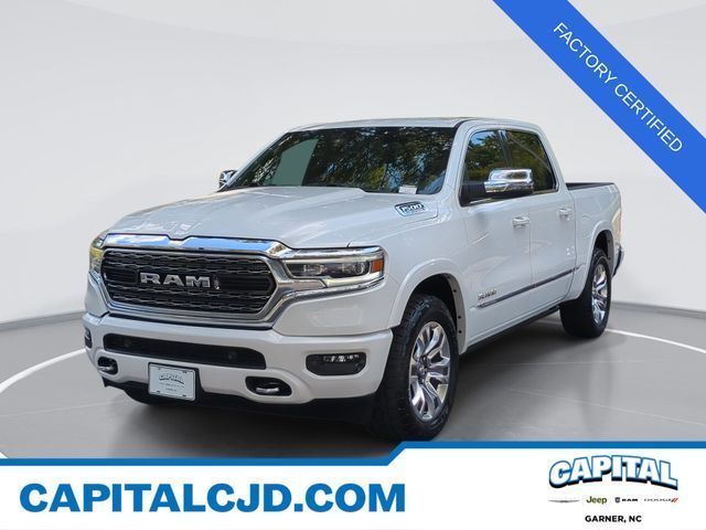 Used 2023 Ram 1500