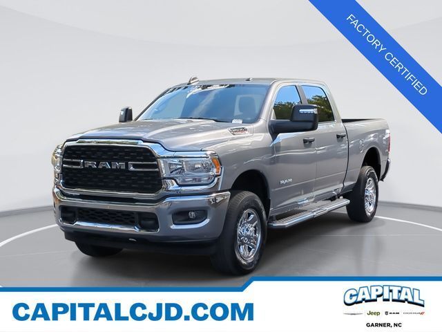Used 2024 Ram 2500
