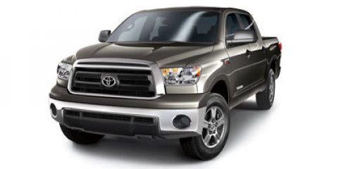 Used 2011 Toyota Tundra