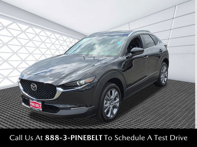 New 2025 Mazda CX-3