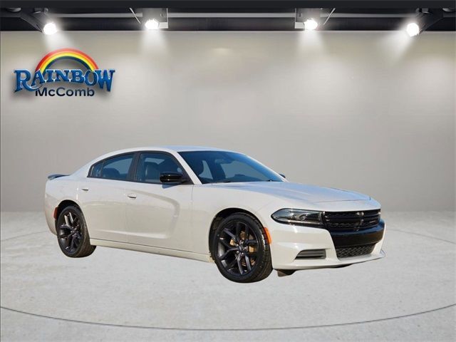 Used 2022 Dodge Charger