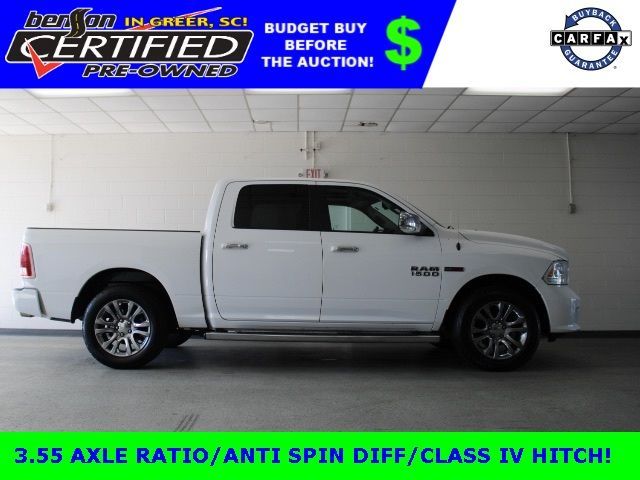 Used 2014 Ram 1500