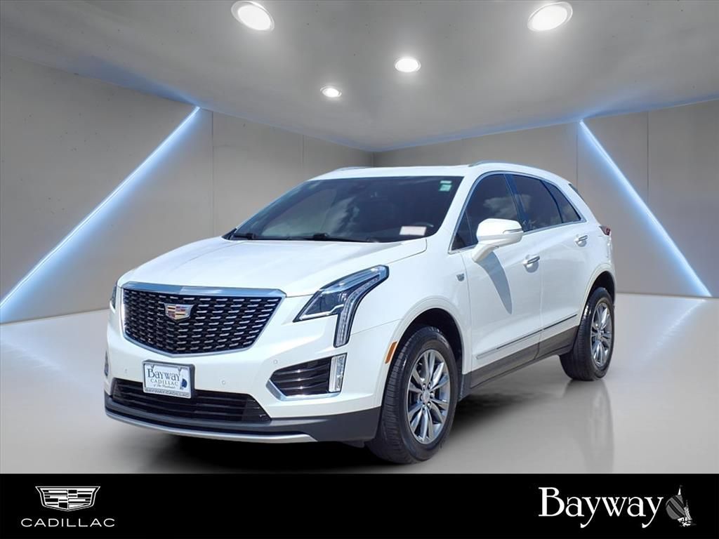 Used 2023 Cadillac XT5