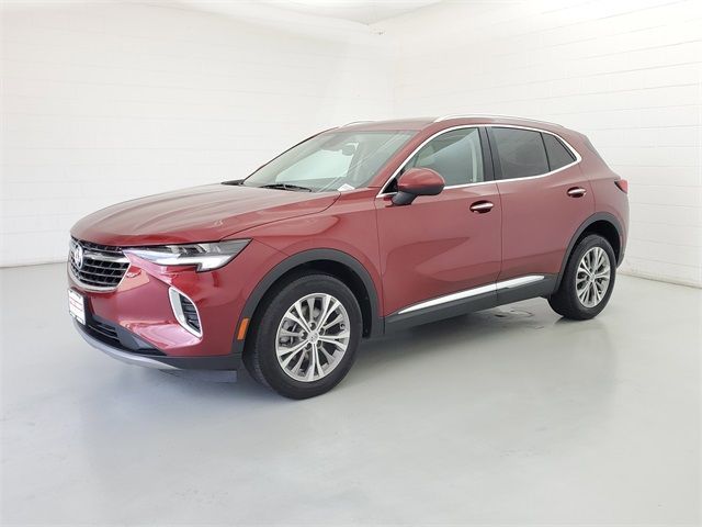 Used 2023 Buick Envision