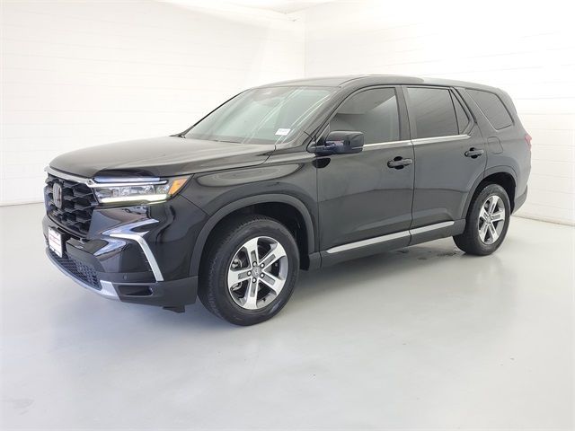 Used 2023 Honda Pilot
