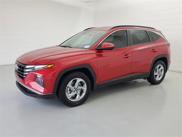 Used 2023 Hyundai Tucson
