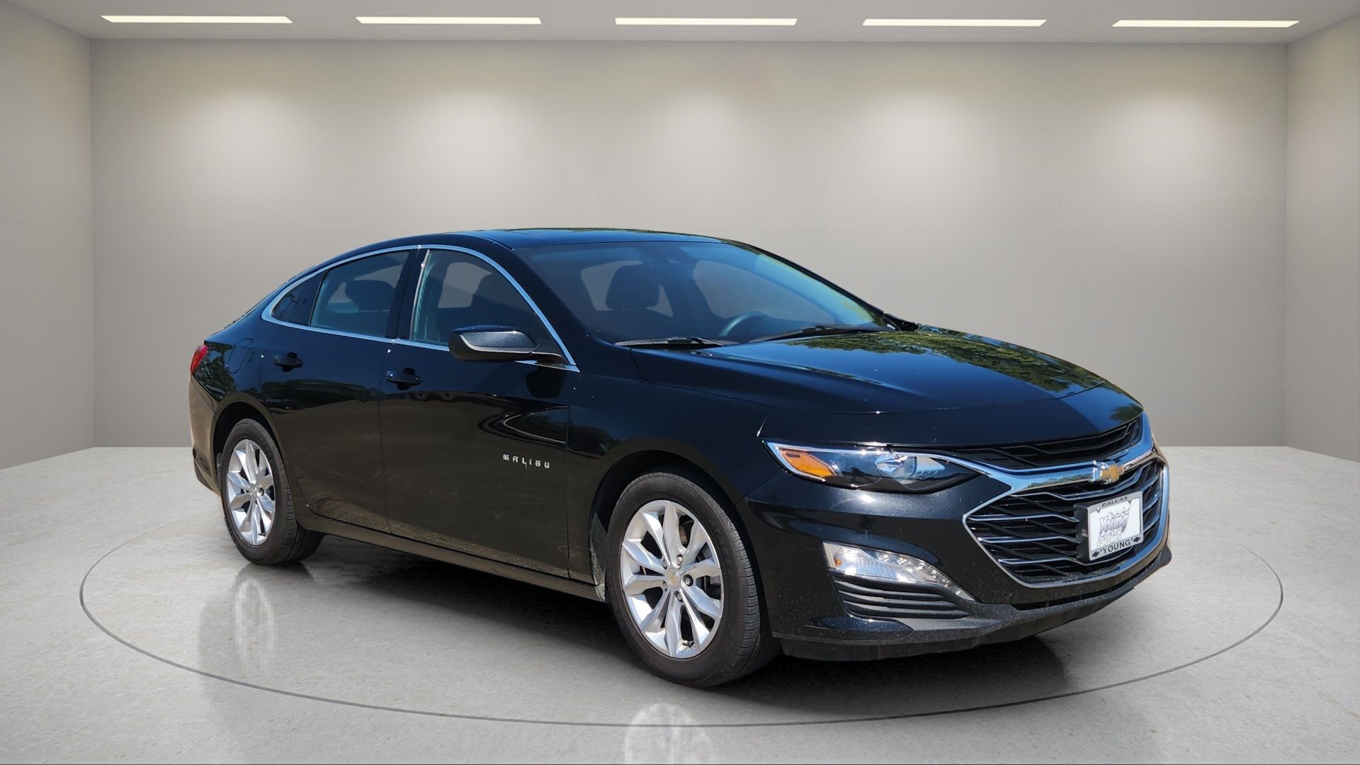 Used 2023 Chevrolet Malibu