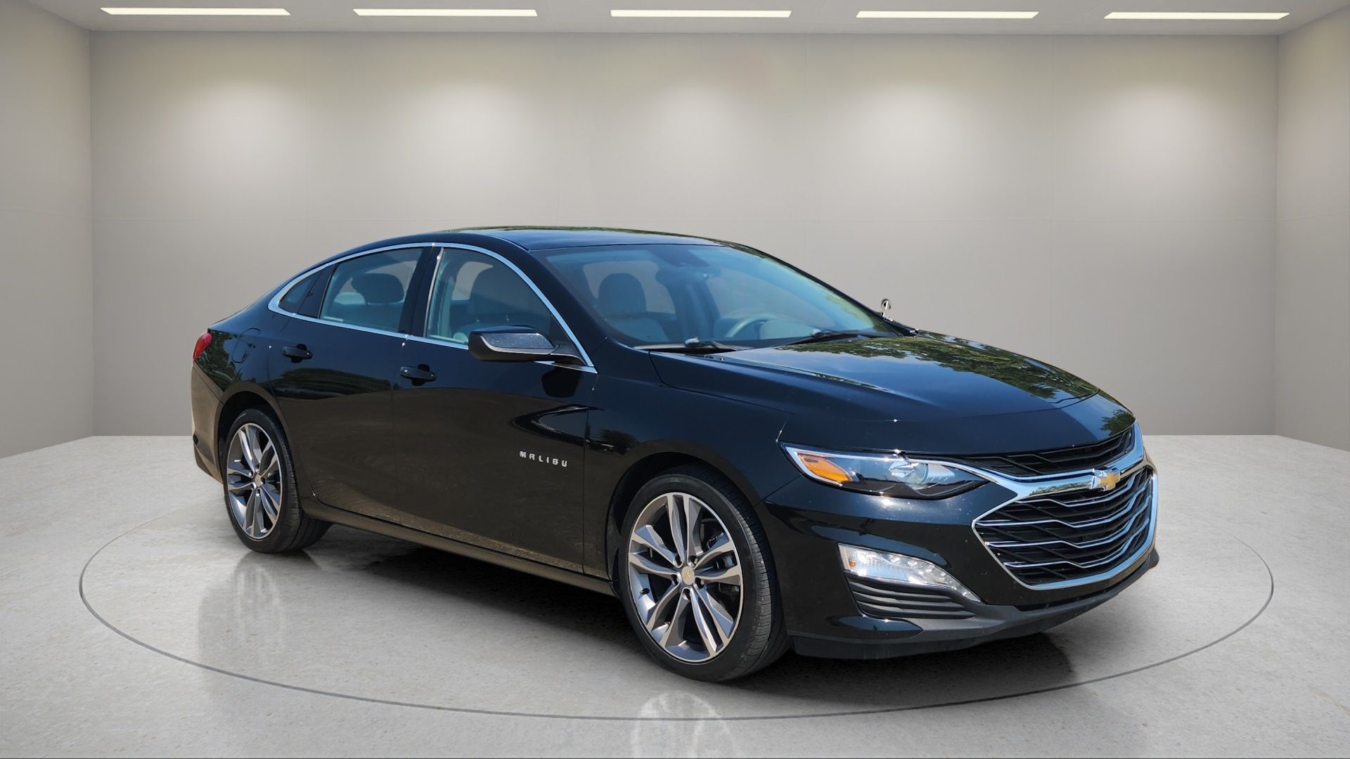 Used 2023 Chevrolet Malibu