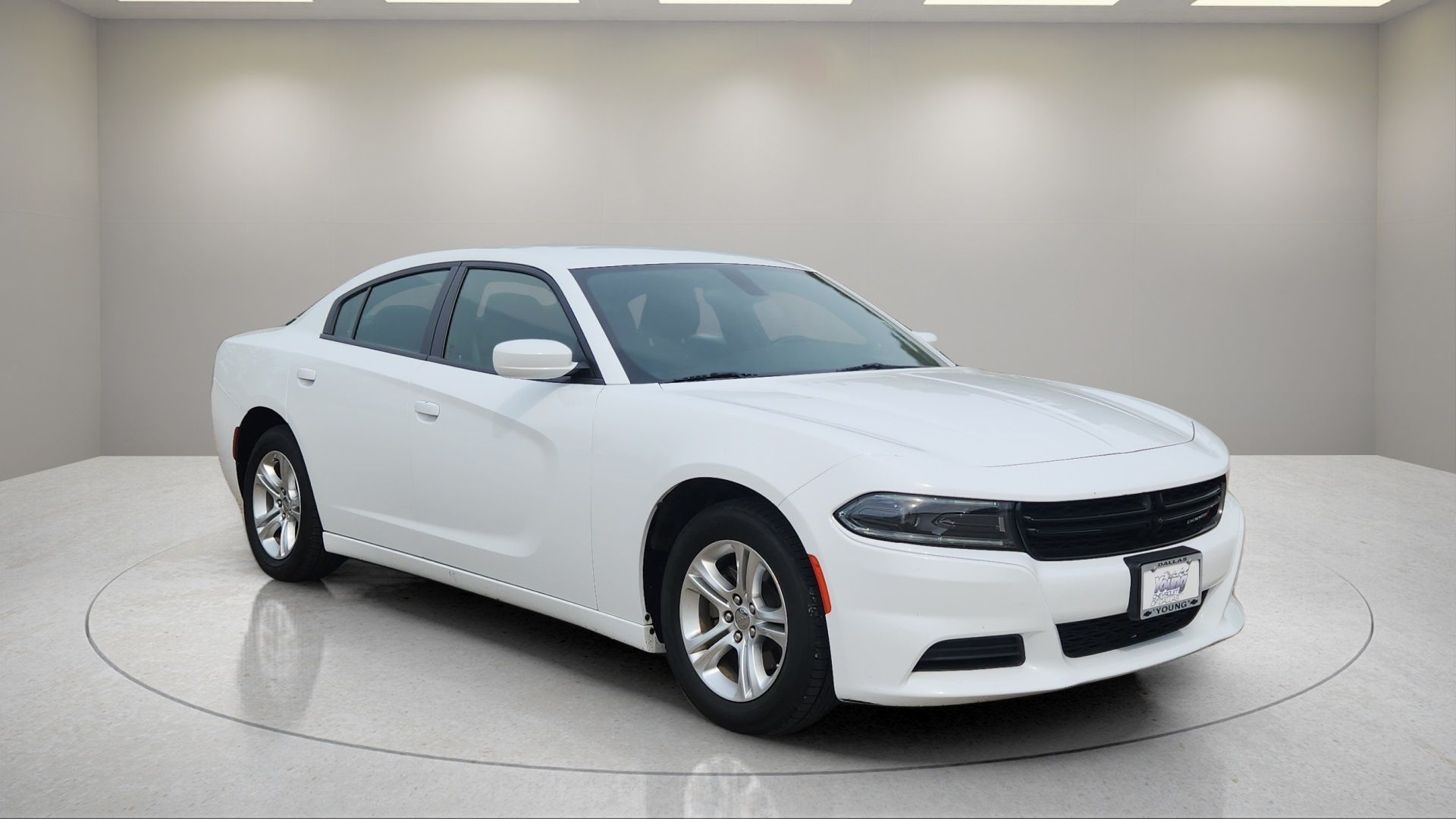 Used 2022 Dodge Charger
