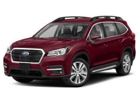 Used 2019 Subaru Ascent