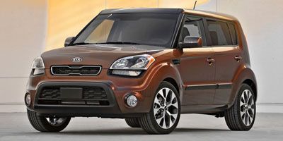 Used 2012 Kia Soul