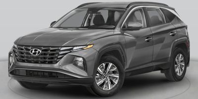 Used 2023 Hyundai Tucson