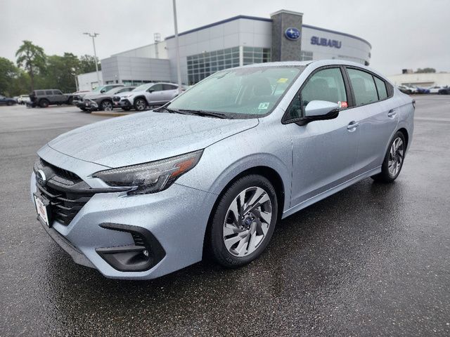 Used 2025 Subaru Legacy