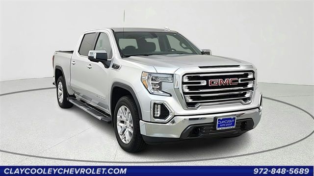 Used 2019 GMC Sierra 1500