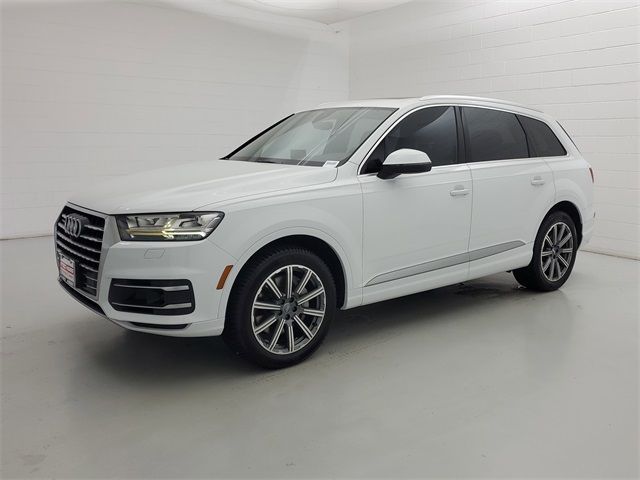 Used 2018 Audi Q7