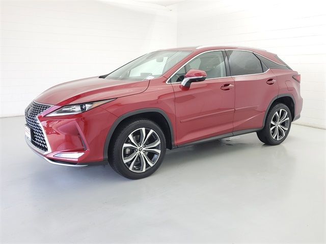 Used 2022 Lexus RX