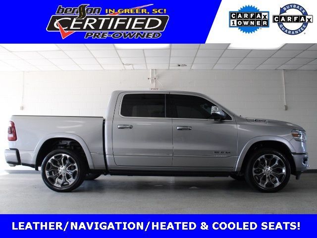 Used 2022 Ram 1500