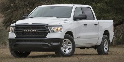 Used 2023 Ram 1500