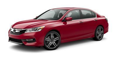 Used 2017 Honda Accord