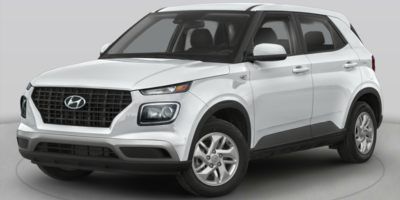 Used 2025 Hyundai Venue