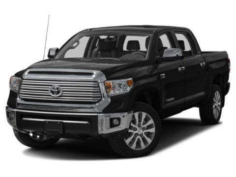 Used 2015 Toyota Tundra