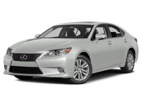 Used 2015 Lexus ES 350