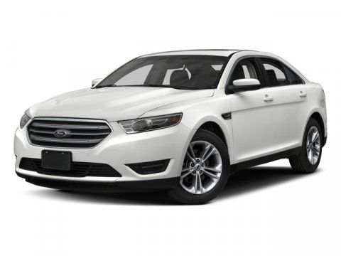 Used 2016 Ford Taurus