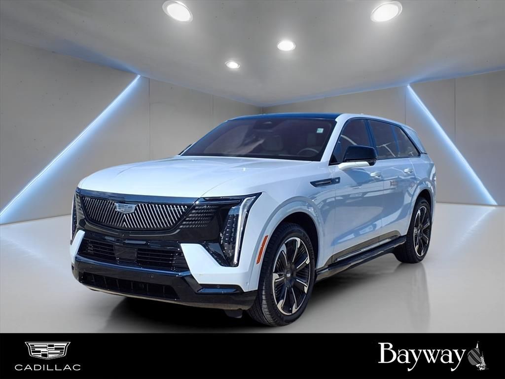Used 2026 Cadillac Escalade