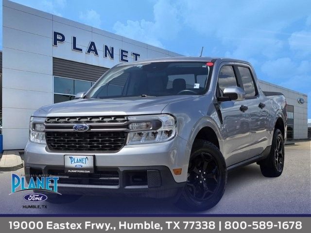 Used 2022 Maverick