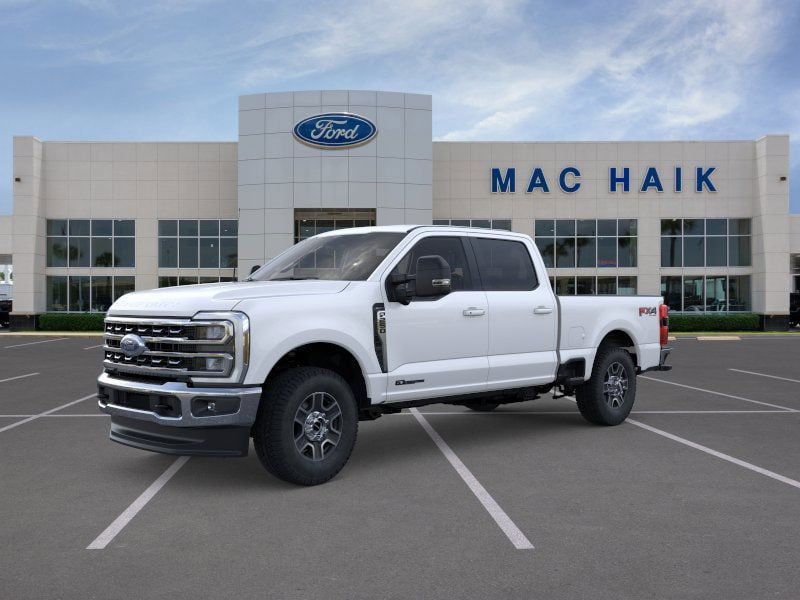 New 2026 Ford Super Duty F-250