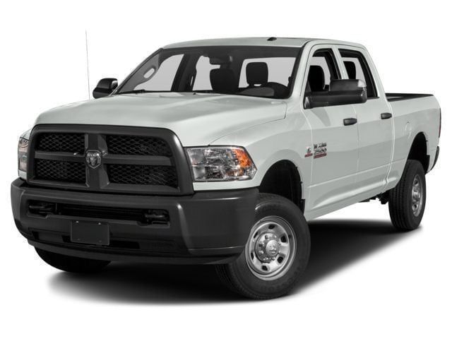 Used 2018 Ram 2500