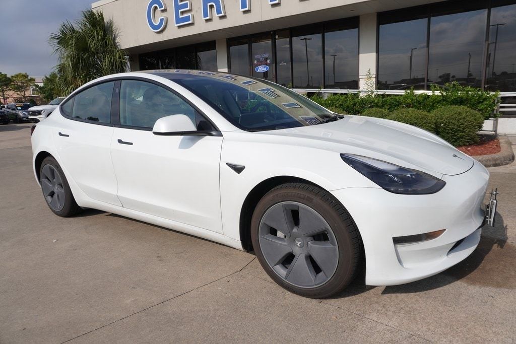 Used 2023 Tesla Model 3