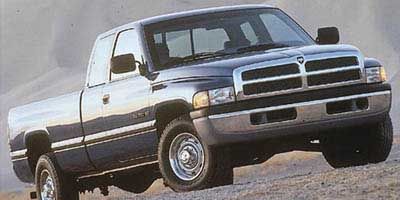 Used 1997 Dodge Ram 1500