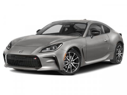 Used 2022 Toyota GR86 RWD