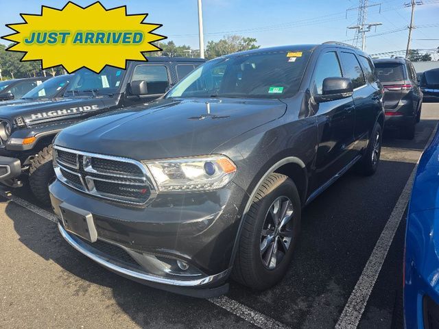 Used 2016 Dodge Durango