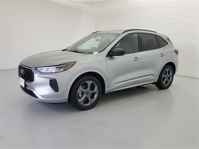 Used 2024 Ford Escape