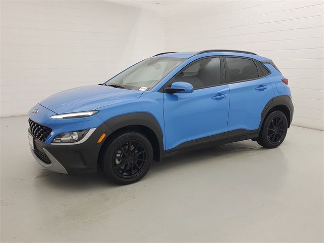 Used 2022 Hyundai Kona