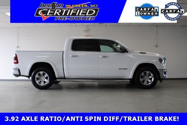 Used 2020 Ram 1500