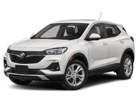 Used 2022 Buick Encore