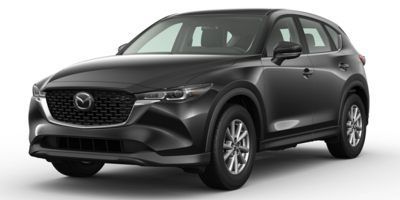 Used 2022 Mazda CX-5
