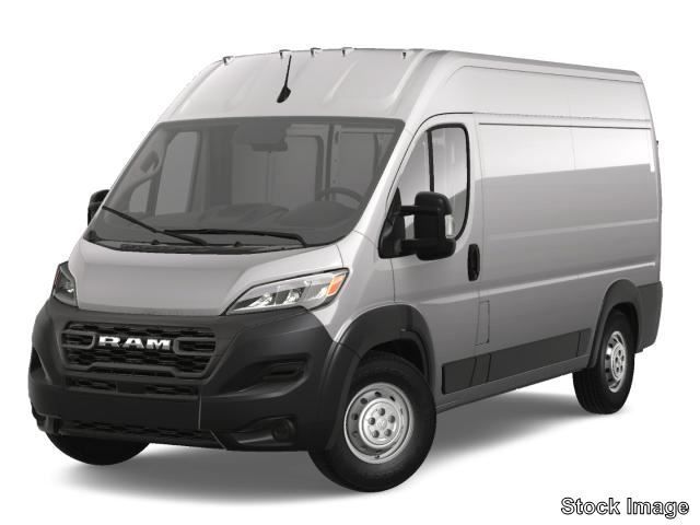 Used 2023 Ram ProMaster