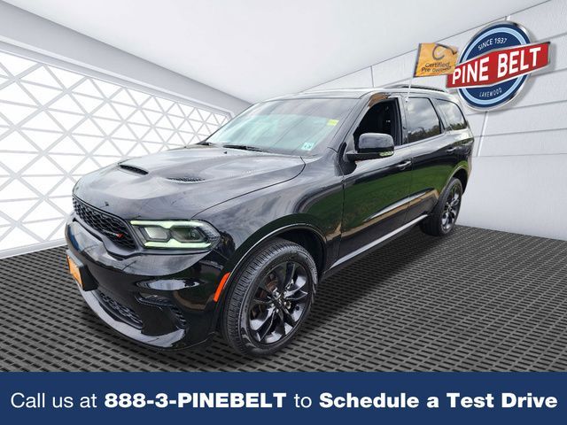 Used 2022 Dodge Durango