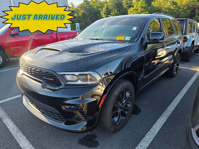 Used 2022 Dodge Durango