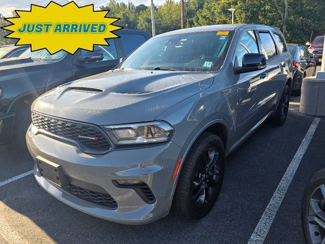 Used 2022 Dodge Durango