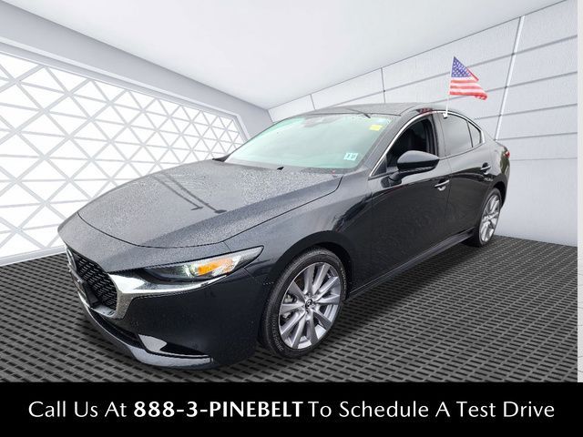 Used 2022 Mazda Mazda3