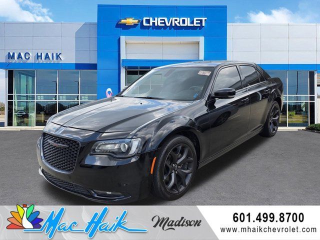 Used 2022 Chrysler 300